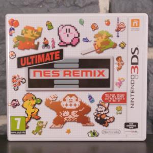 Ultimate NES Remix (01)